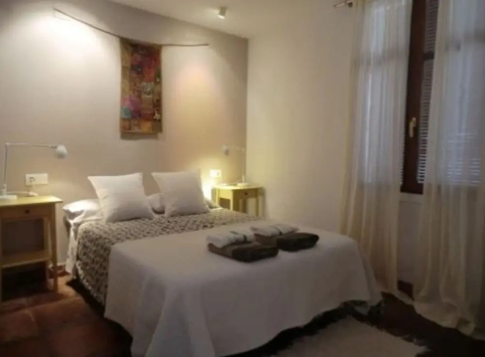 103710 -  Apartment in Grazalema