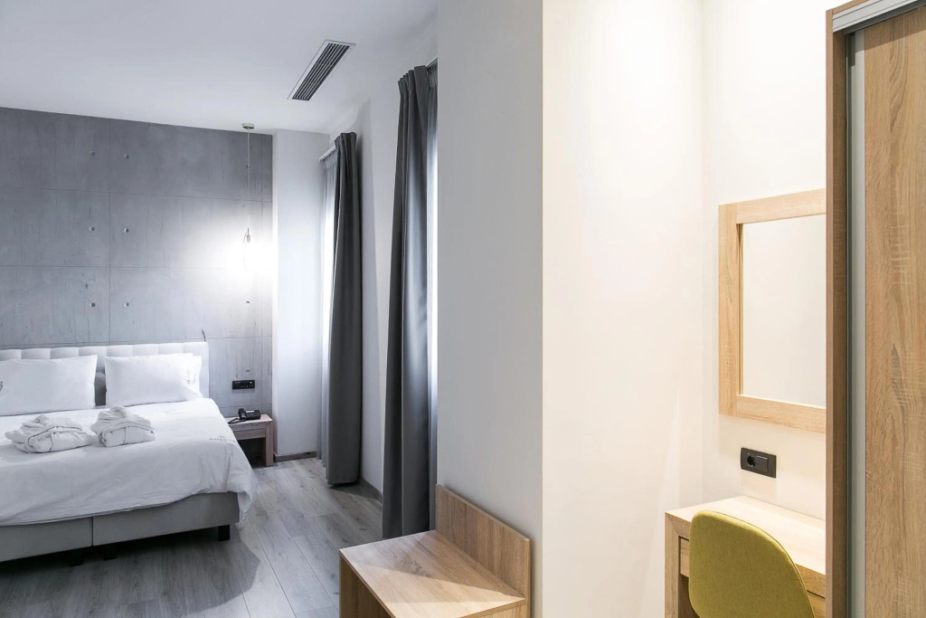 Superior One Boutique Hotel