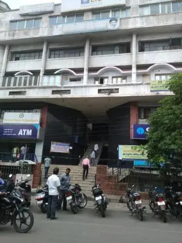 Sree Saptgiri Hostel