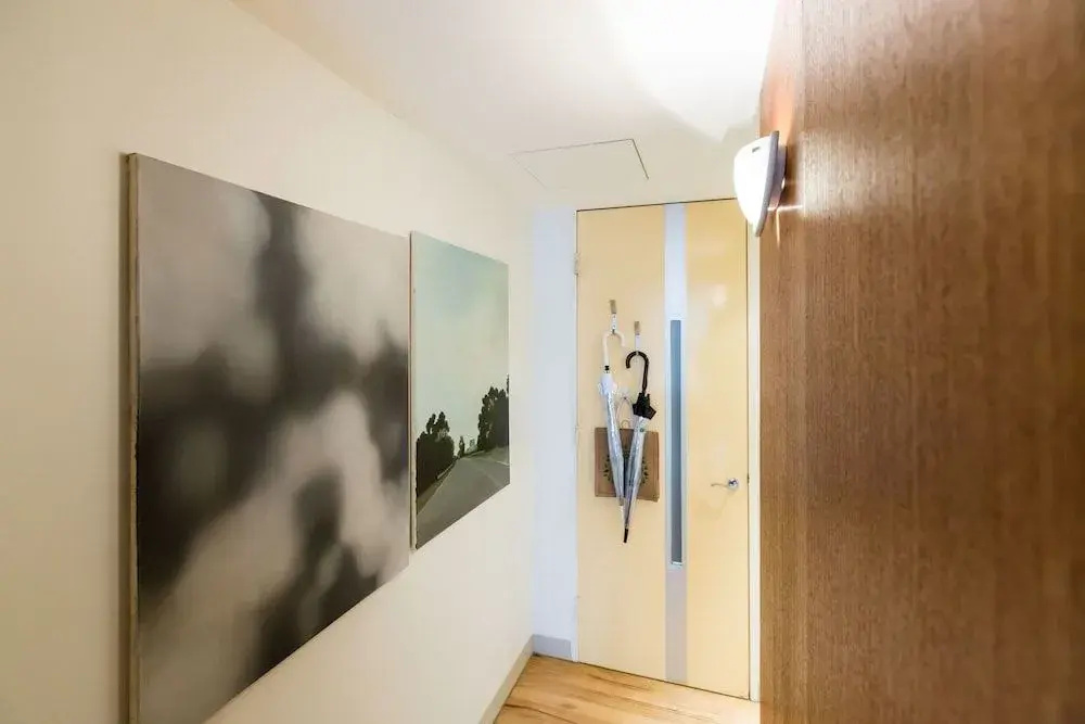 GEM, 1BDR Melbourne Apartment