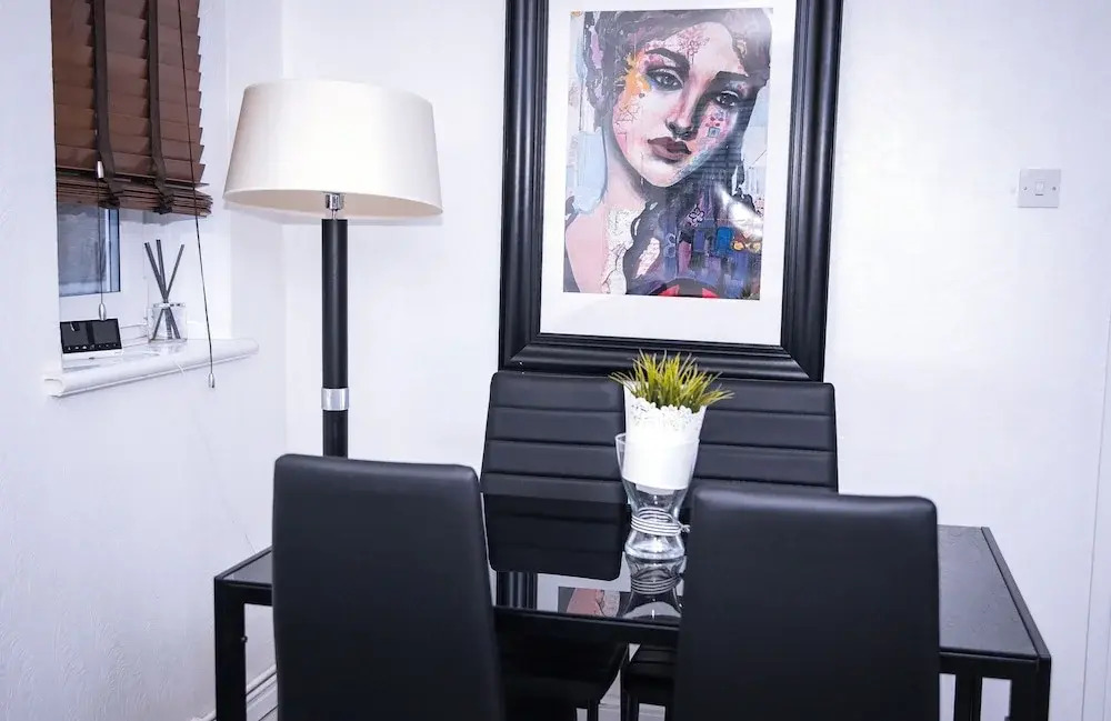 Stunning 2-bed Apartment in London