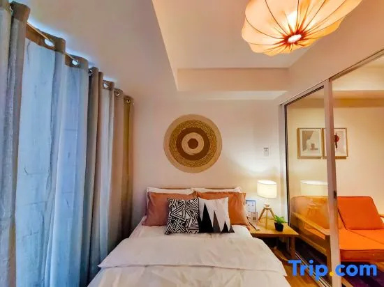 Citispace 1BR Suite at Azure Urban Resort #AZ02