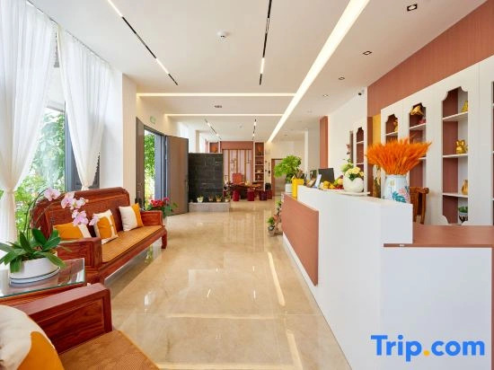 Jianshui Qingyang Homestay (Shuanglong Bridge Branch)