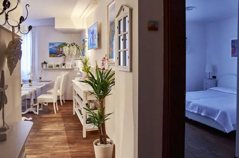 Maison Juliette