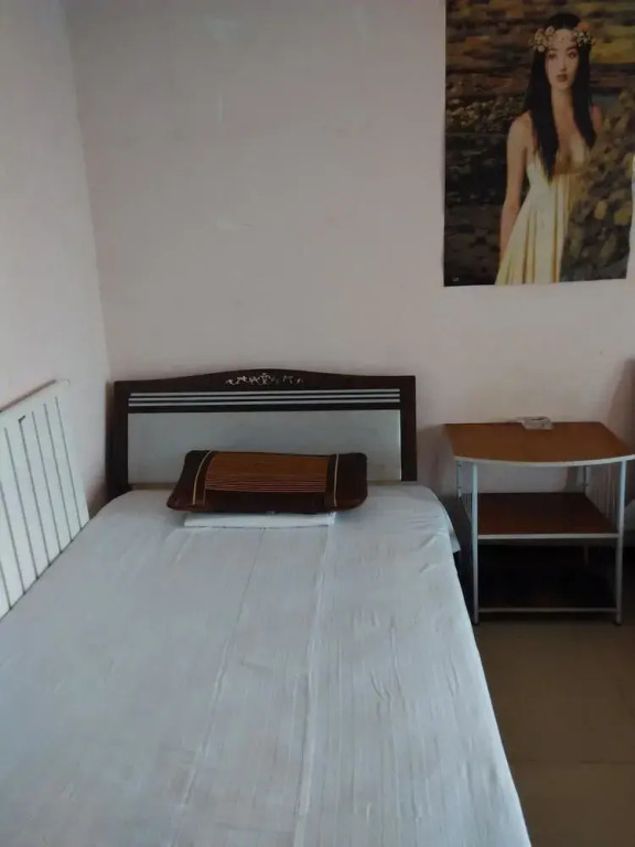 Jingyi Apartment
