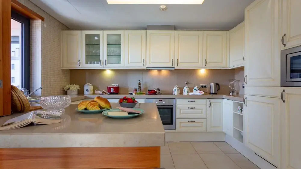 Sea Renity Apartment