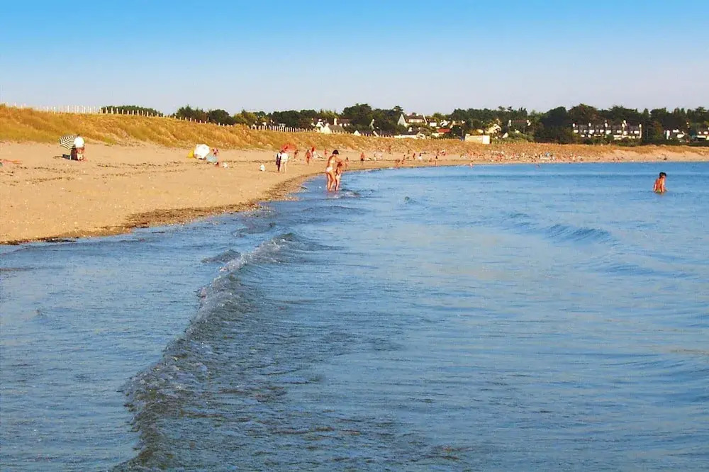 Holiday Home Close to the Beach