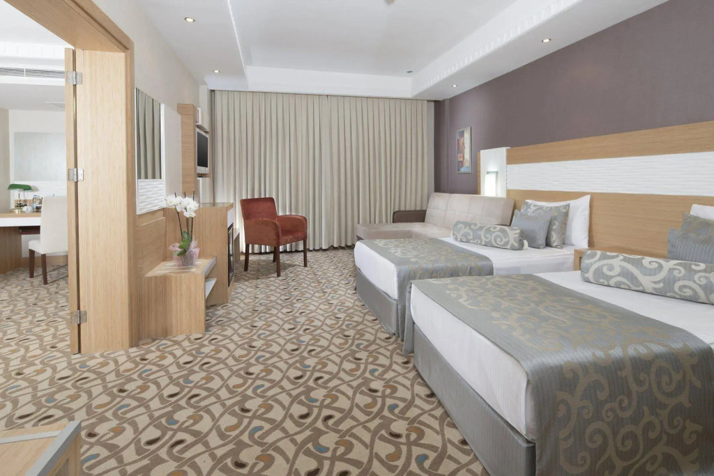Korel Thermal Resort