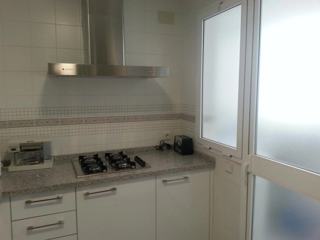 Apartamento Buhaira