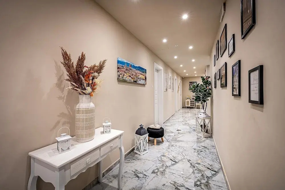 Florence Ventuno B&B
