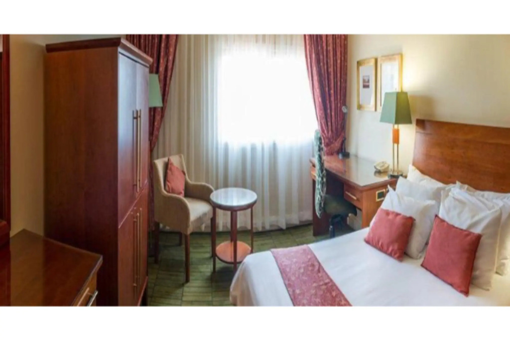 Peermont Walmont at the Grand Palm, Gaborone