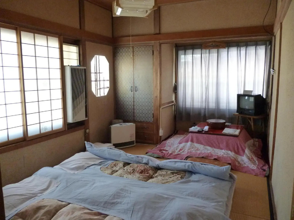 Uotoshi Ryokan