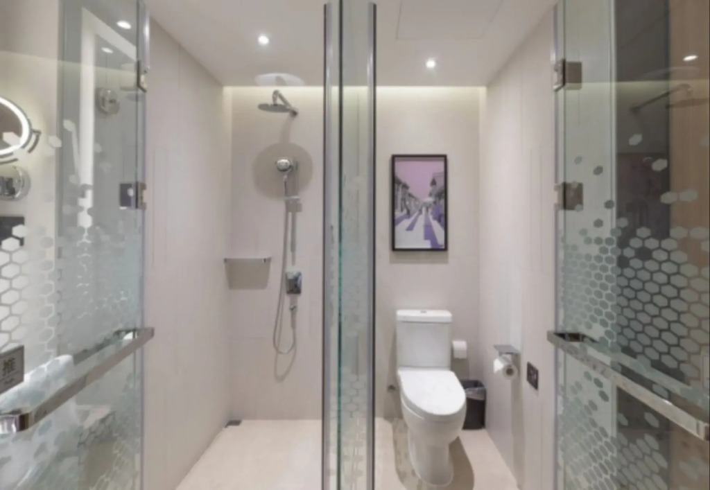 Hampton by Hilton Taiyuan Jinyang