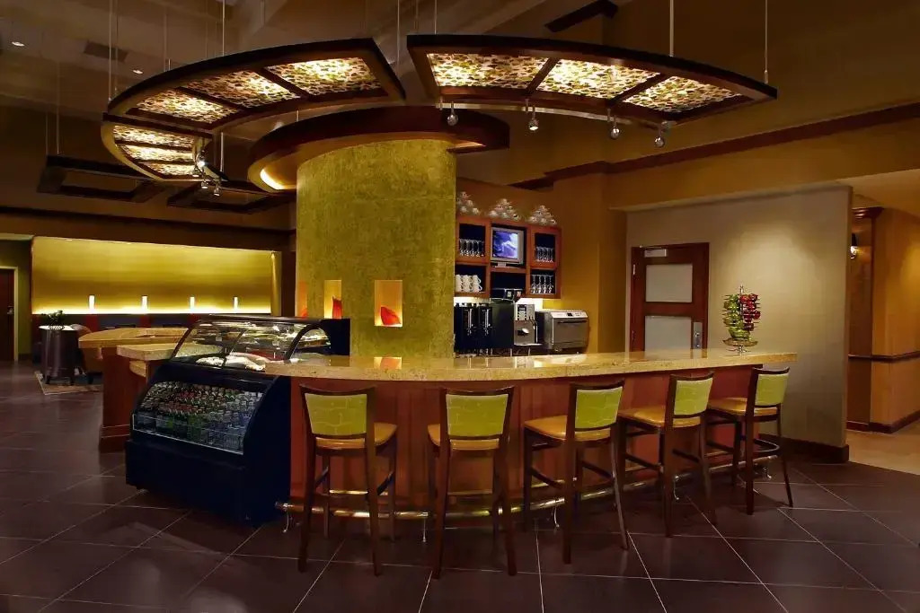 Hyatt Place San Antonio Riverwalk