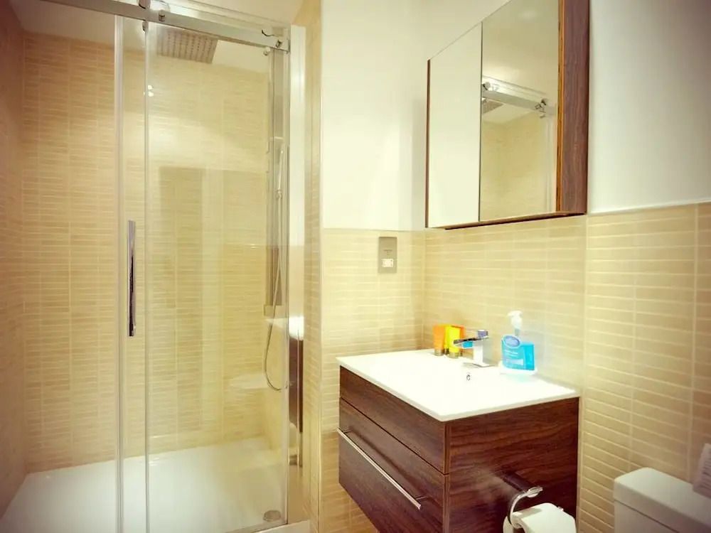 Howburn Residence Serviced Apartments