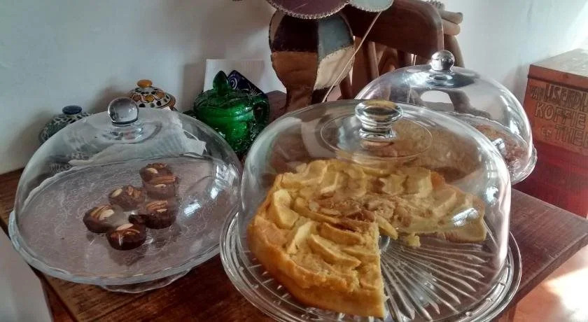 Hostal El Cascabel