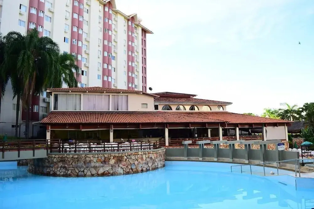 Apartamentos Caldas Novas
