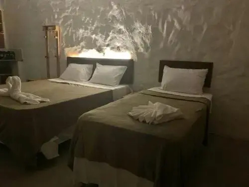 Chalés XIÉ
