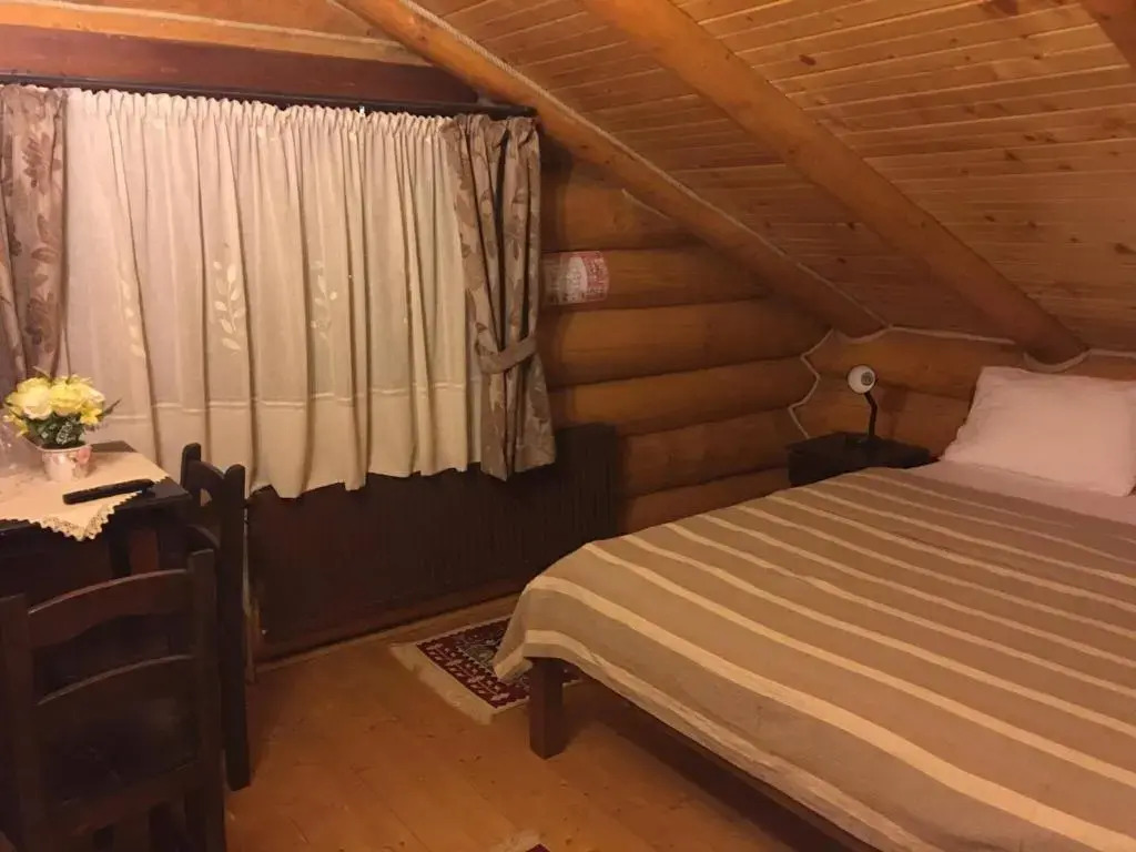 Pensiunea Haiducilor