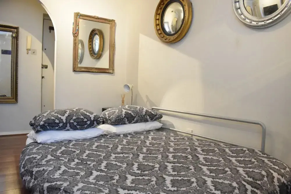 1 Bed Studio Near Notting Hill