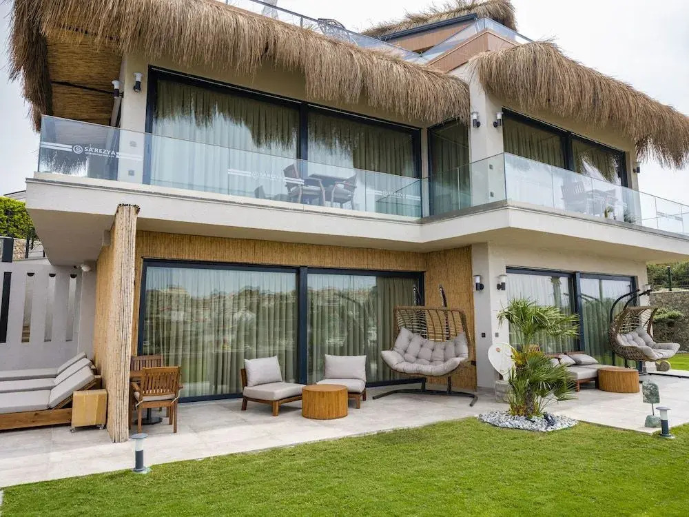 Cesme Sarezya Luxury Boutique Hotel