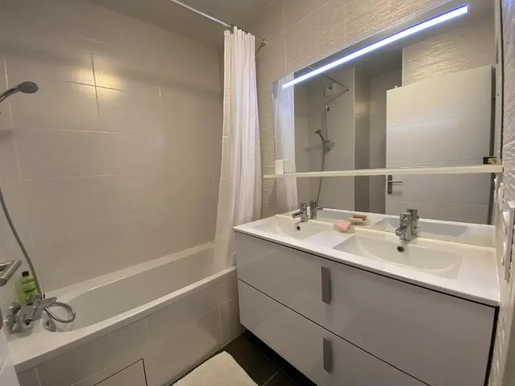 Appartement La Teste-de-Buch, 4 pièces, 5 personnes - FR-1-474-142