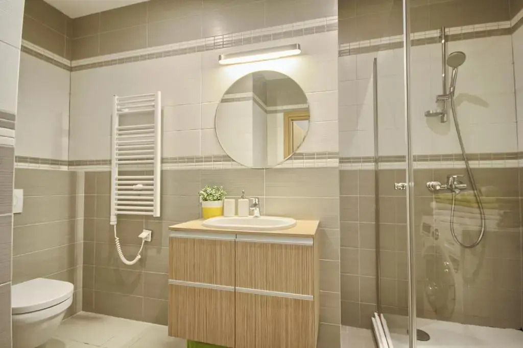 Dovilės apartamentai