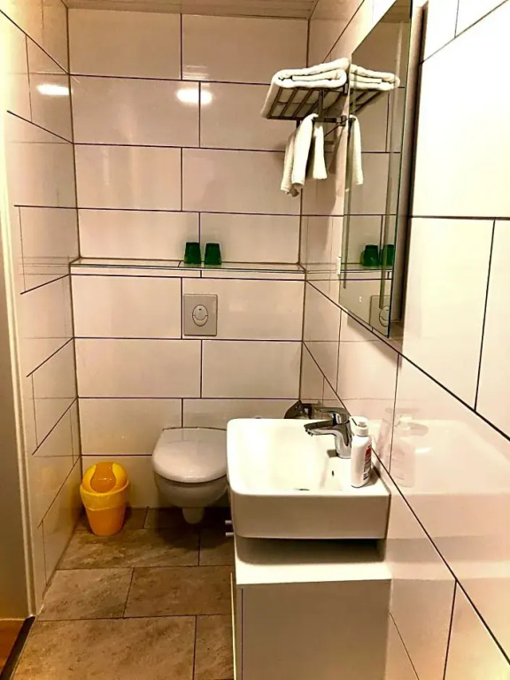 Andefu Hotel am Kantpark