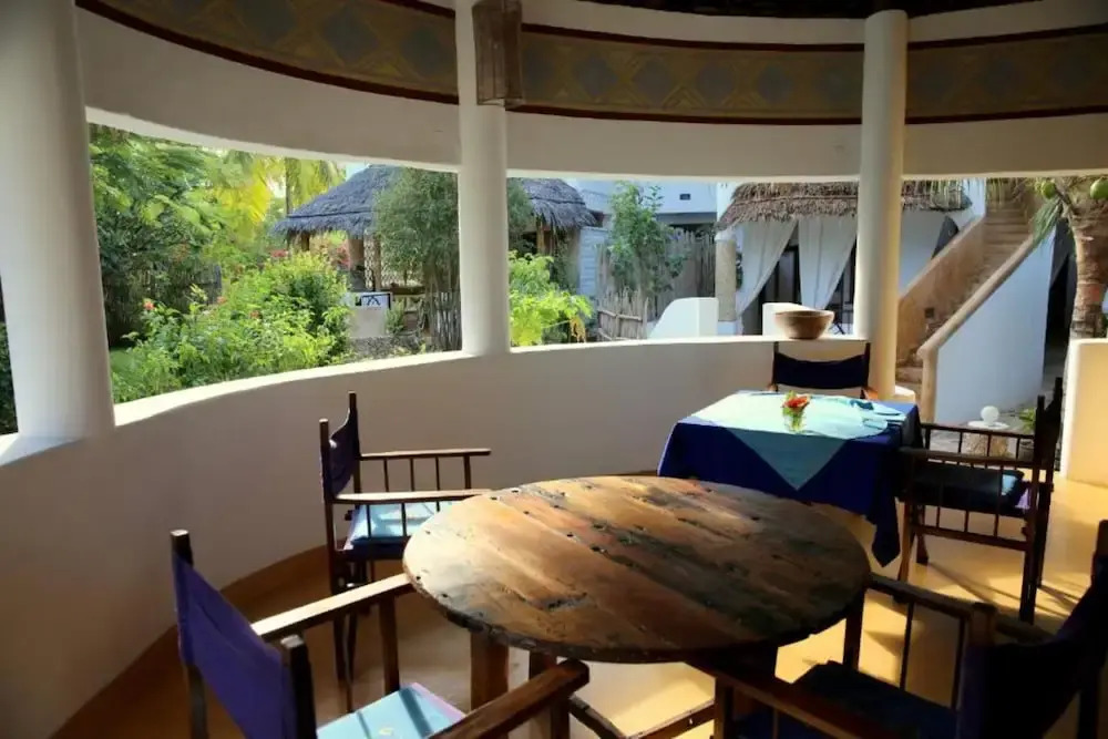 Zawadi Residence