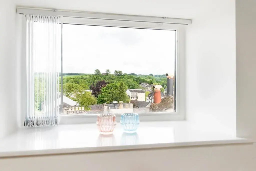 Monterey Residence - Stunning, Duplex Apartment in the Heart of Kendal