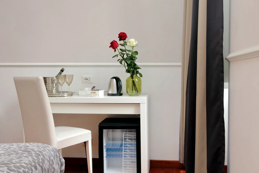 4bnb - Otranto Vatican Apartment