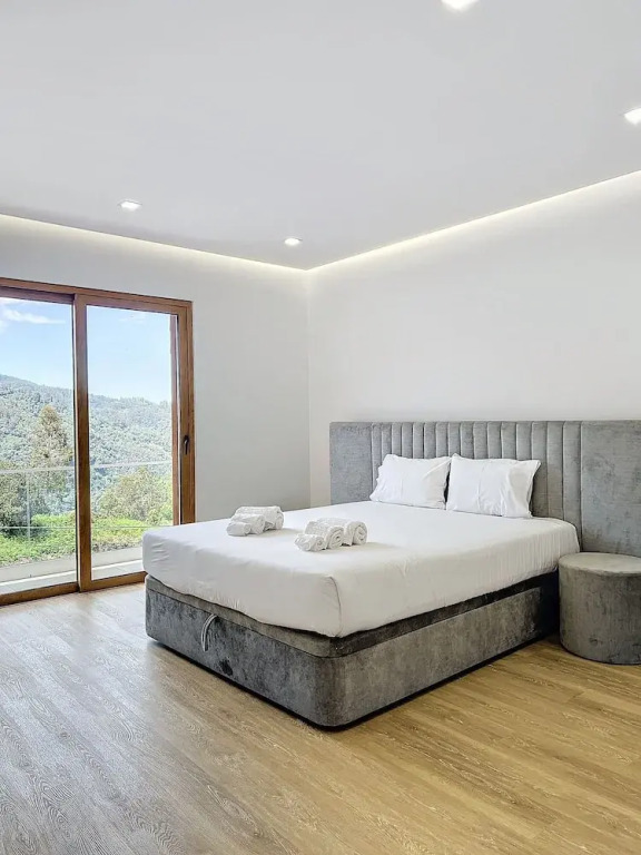 Villa Faísca
