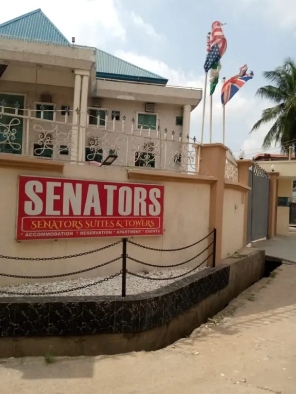SENATORS SUITES and TOWERS HOTEL