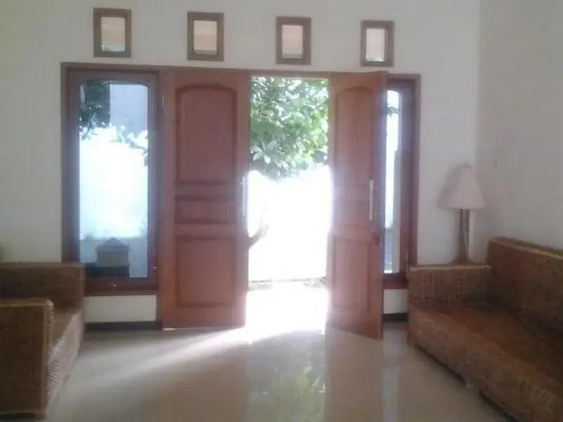 Simpang Homestay