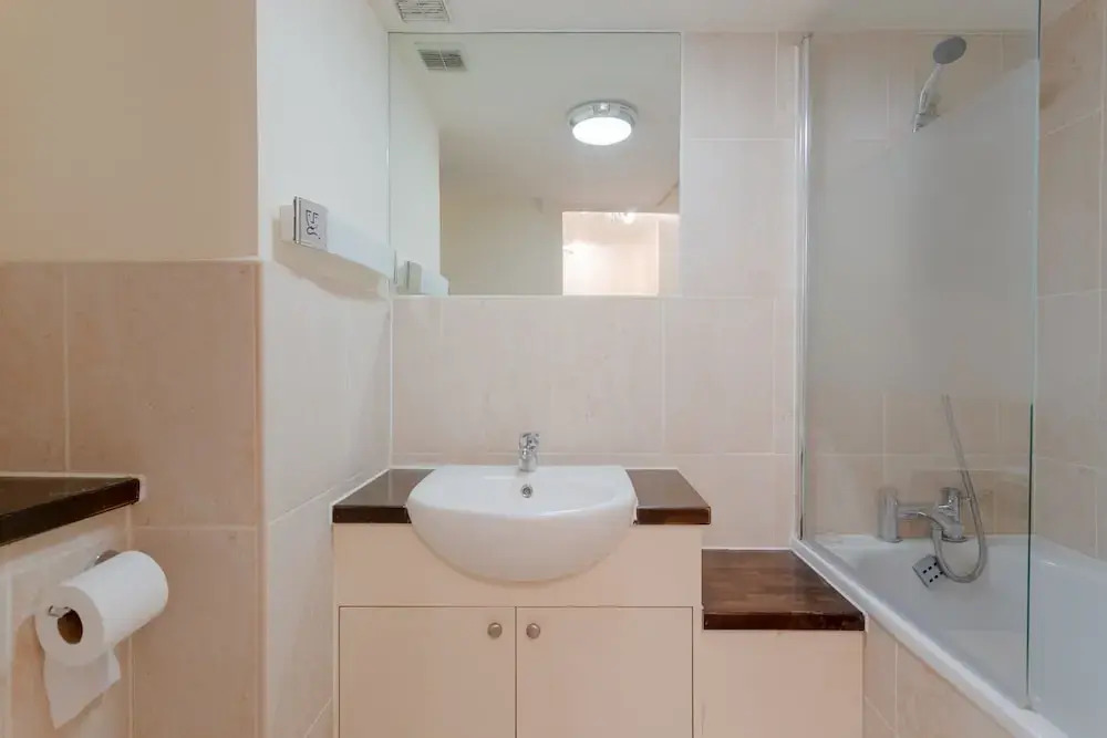 3 Bedroom Apartment in Notting Hill