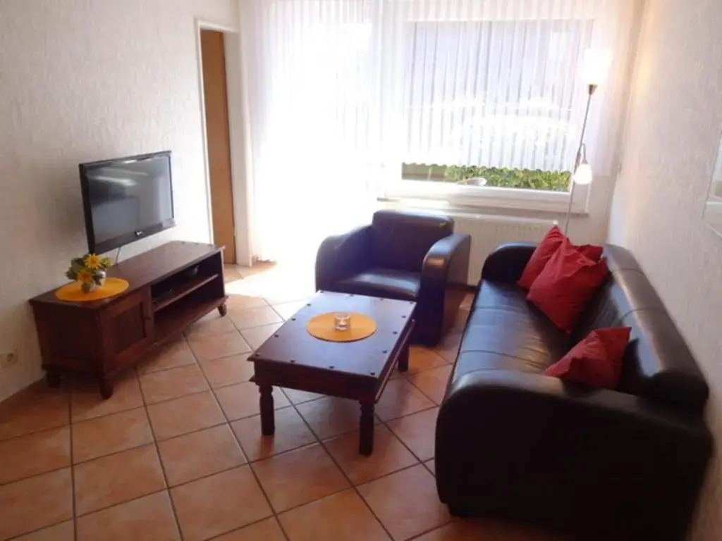 "Haus Stefanie" Bungalow -2