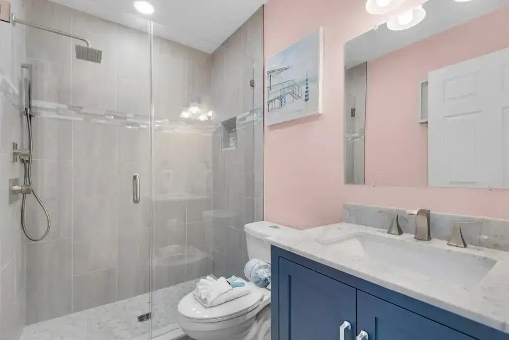 St. Martin Beachwalk Villas 423