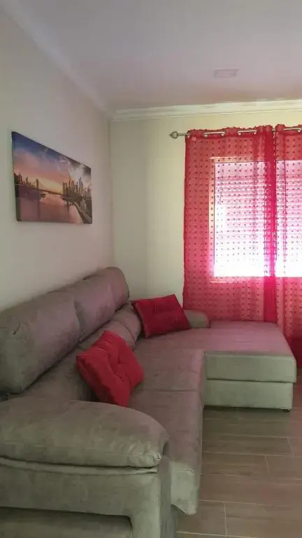 Precioso apartamento 3 dormitorios, aire acondicionado Jerez de la Frontera