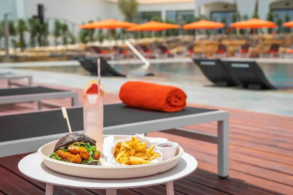 Regency Salgados Hotel & Spa