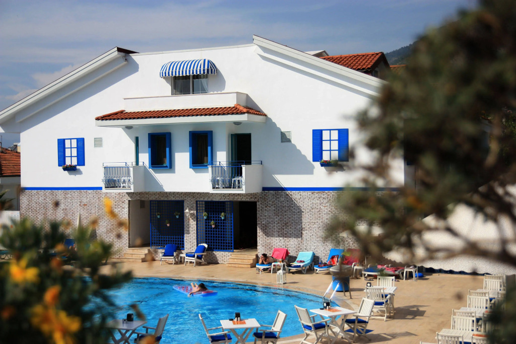 Monta Verde Hotel & Villas