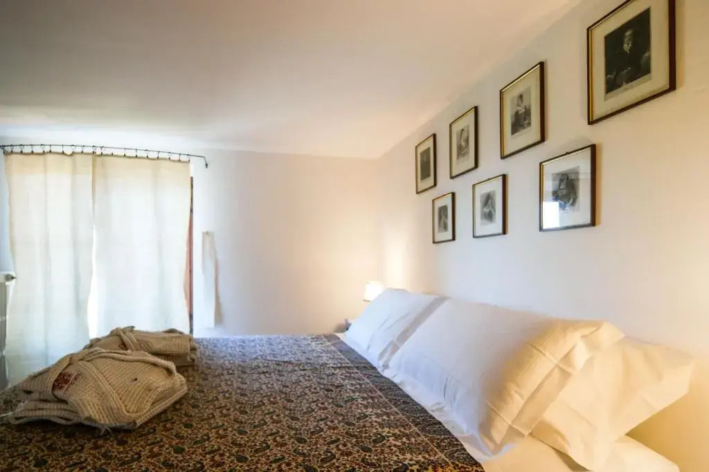 Villa Betteloni Valpolicella Suites