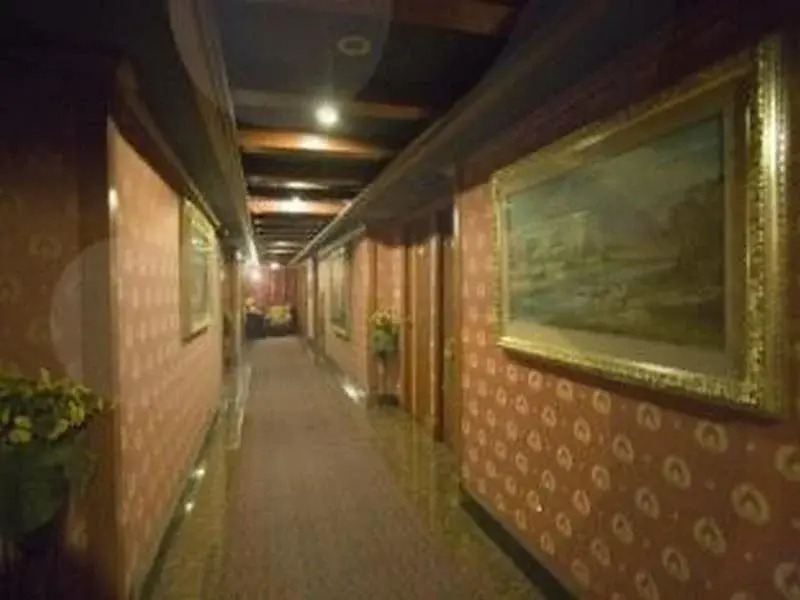 HIVICE Hotel