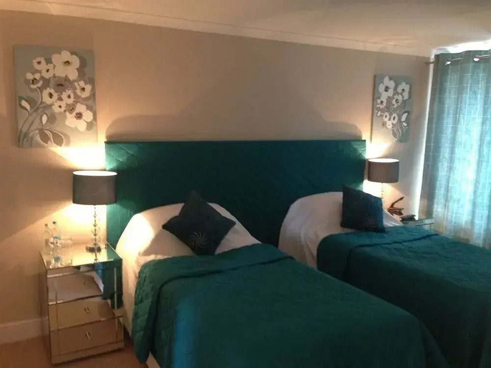 The Stables at The Starr Inn
