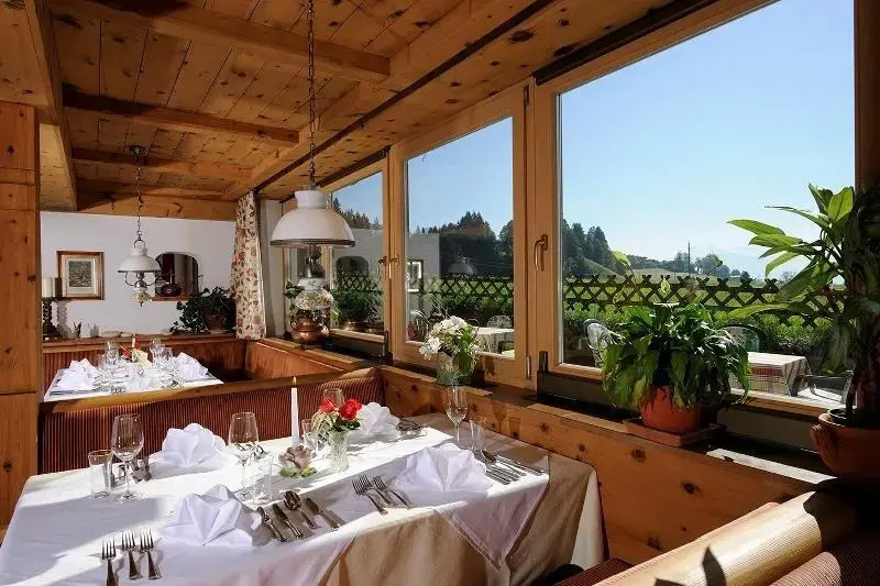 Hotel Blattlhof