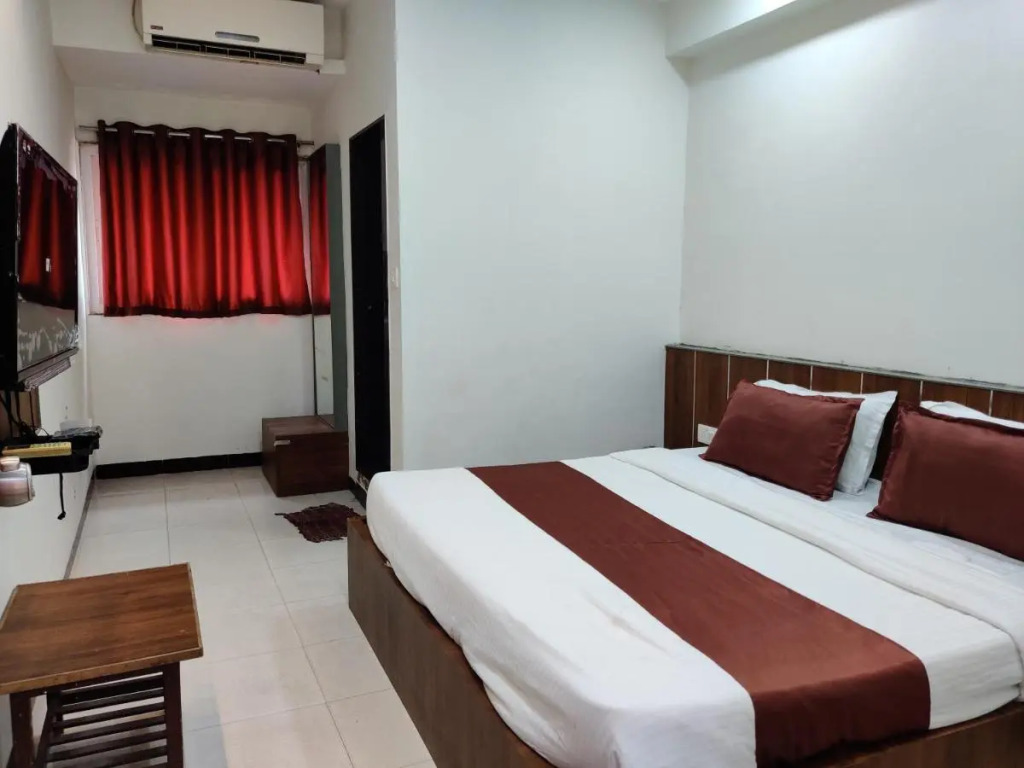 Hotel Nova Prime