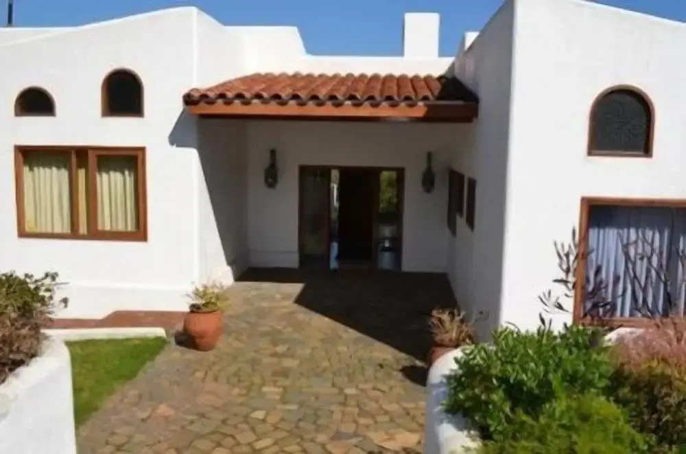 Casa Marbella