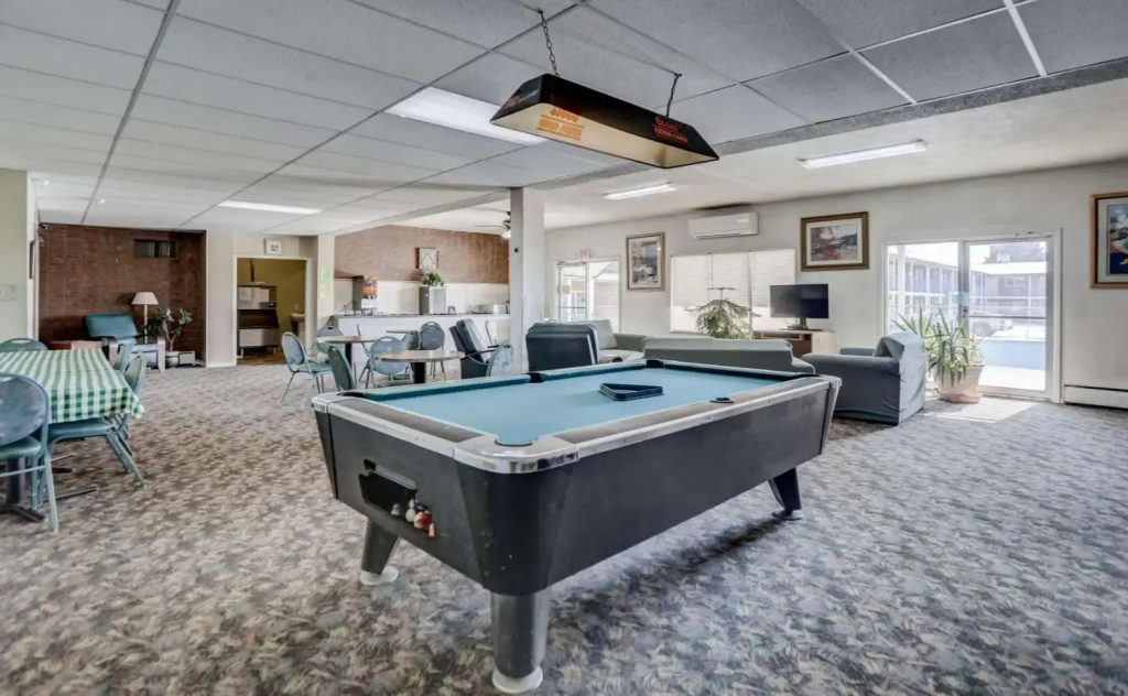Americas Best Value Inn Greeley