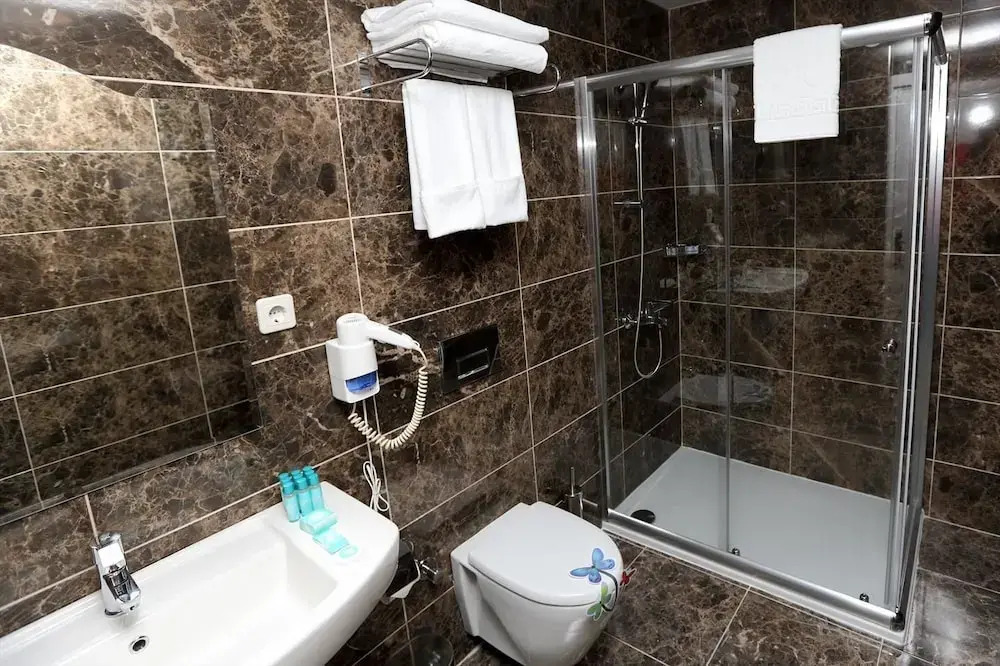 Hotel Mavi Deniz
