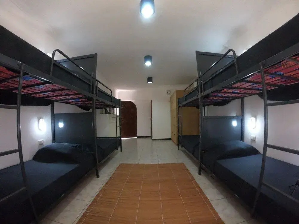Casa Cruz Hostel