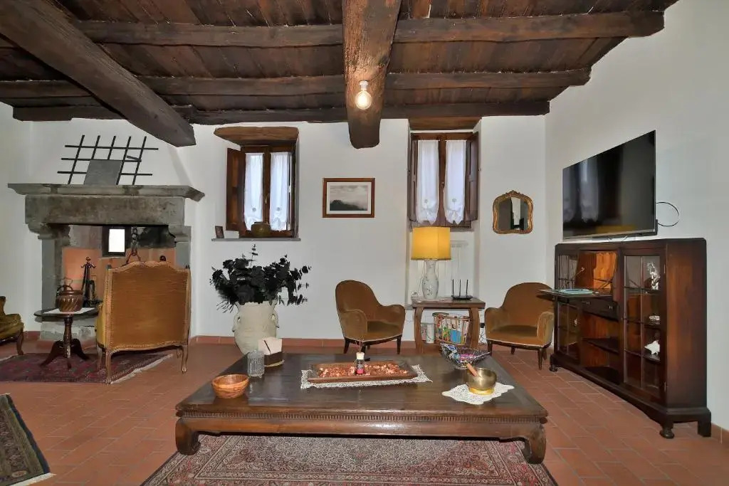 Palazzo Granaroli